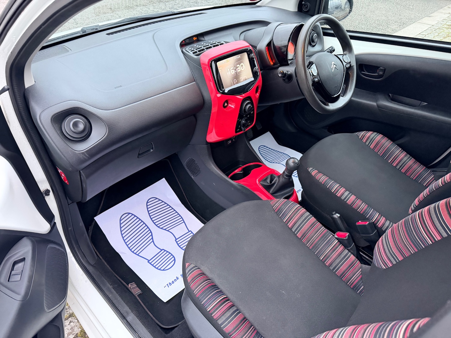 Used Citroen C1 2014 for sale - 77367779: Photo 30