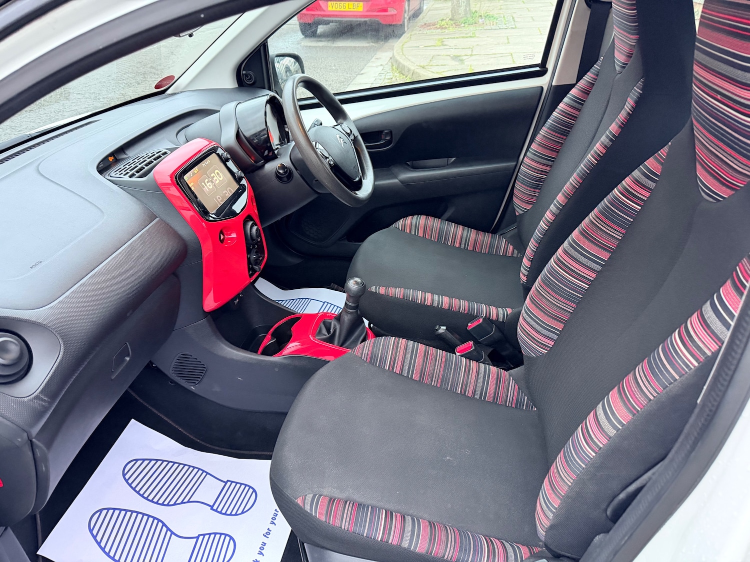 Used Citroen C1 2014 for sale - 77367779: Photo 31