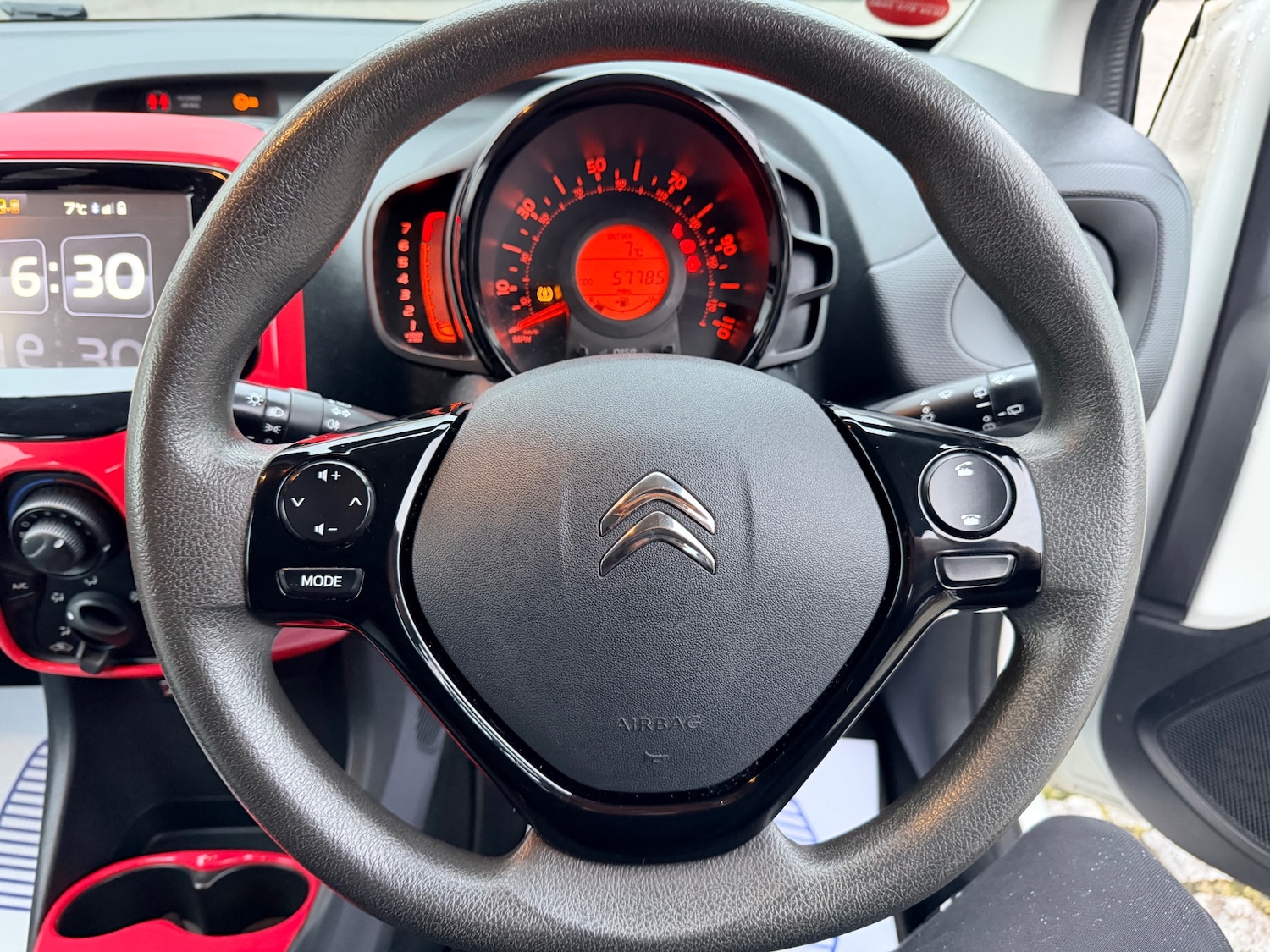 Used Citroen C1 2014 for sale - 77367779: Photo 33