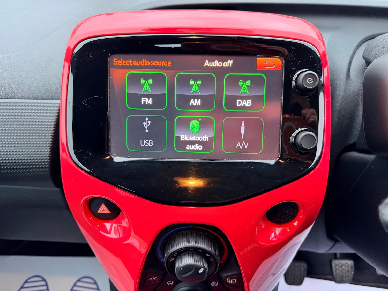 Used Citroen C1 2014 for sale - 77367779: Photo 35