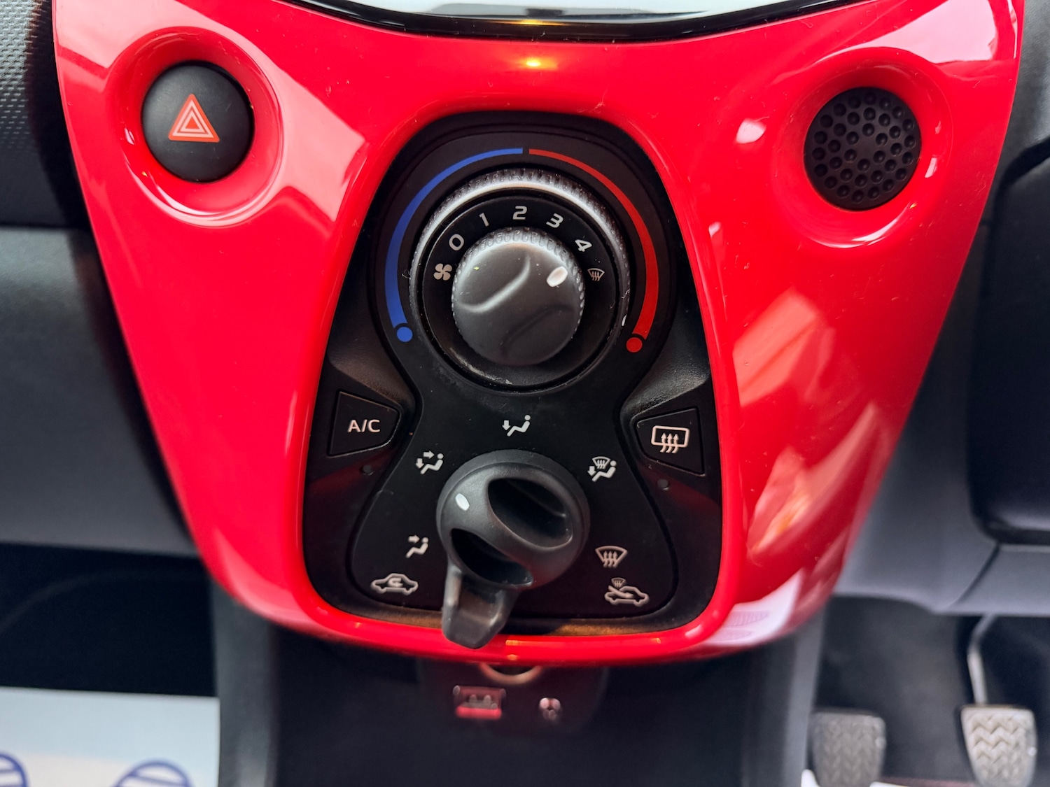 Used Citroen C1 2014 for sale - 77367779: Photo 36