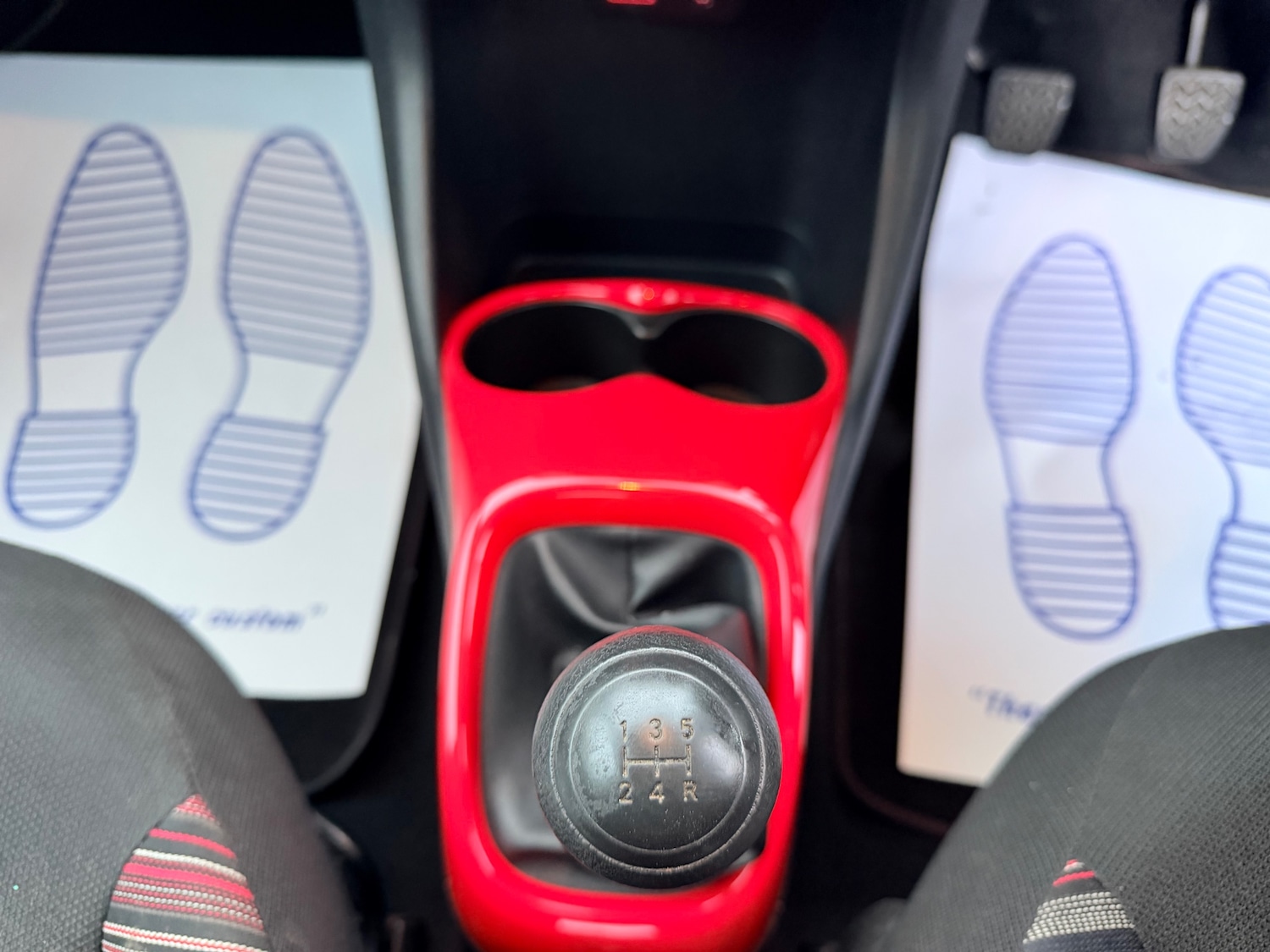 Used Citroen C1 2014 for sale - 77367779: Photo 37