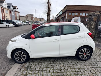 Used Citroen C1 2014 for sale - 77367779: Photo