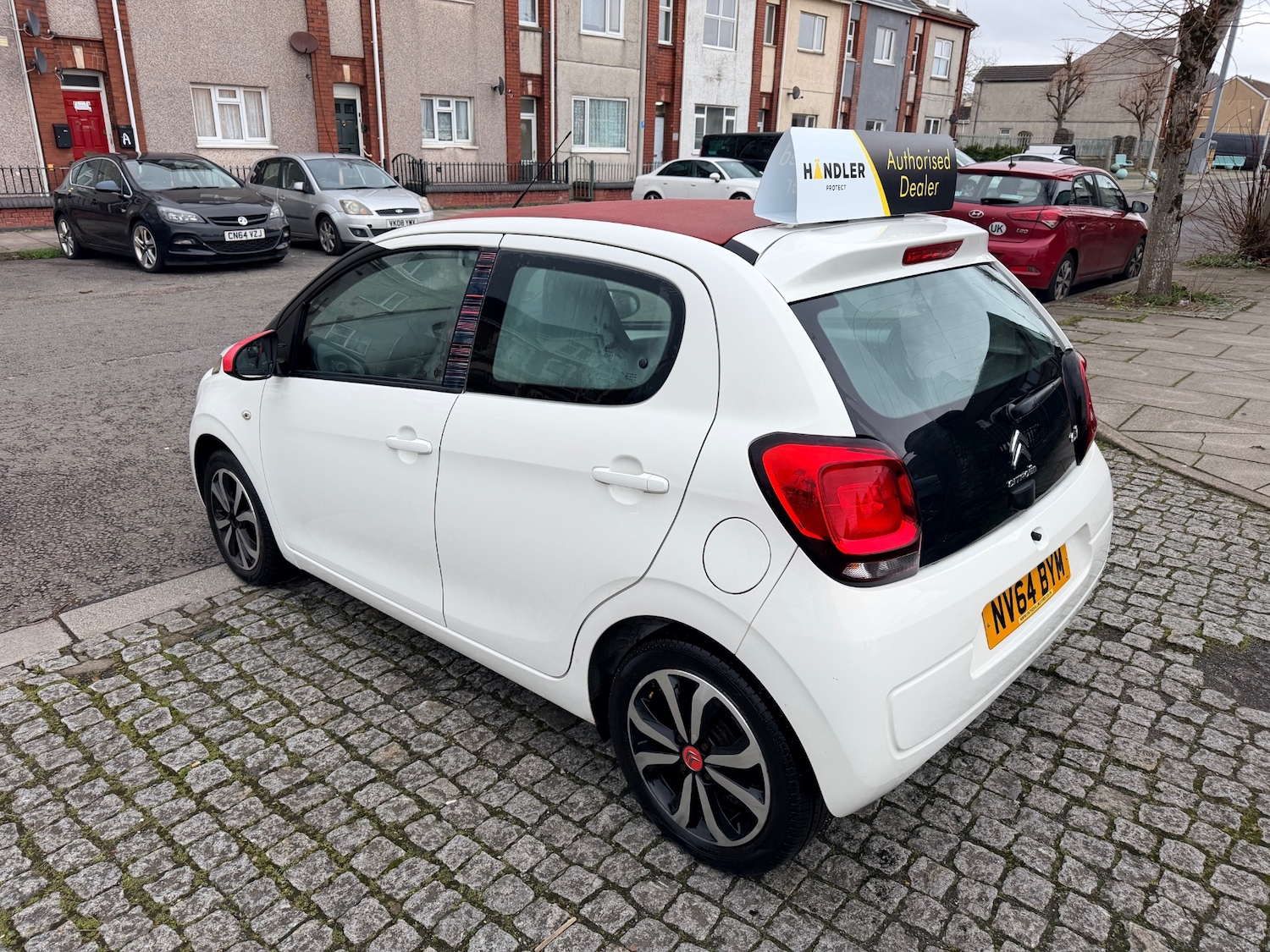 Used Citroen C1 2014 for sale - 77367779: Photo 5