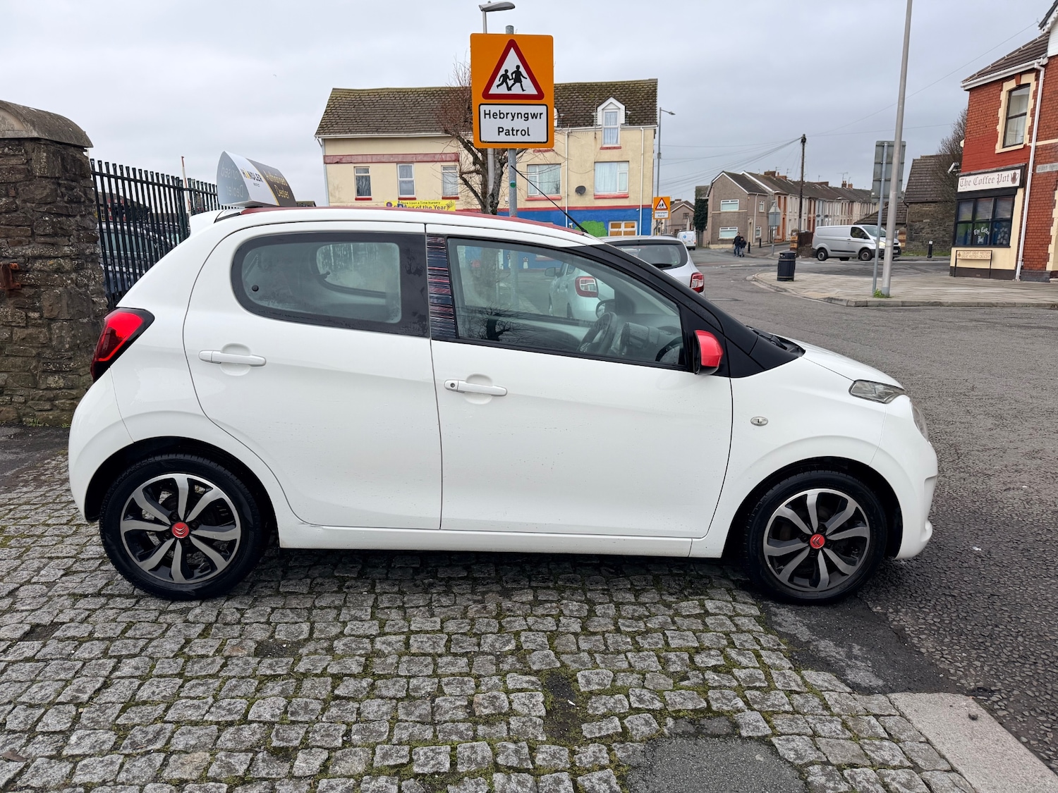 Used Citroen C1 2014 for sale - 77367779: Photo 8