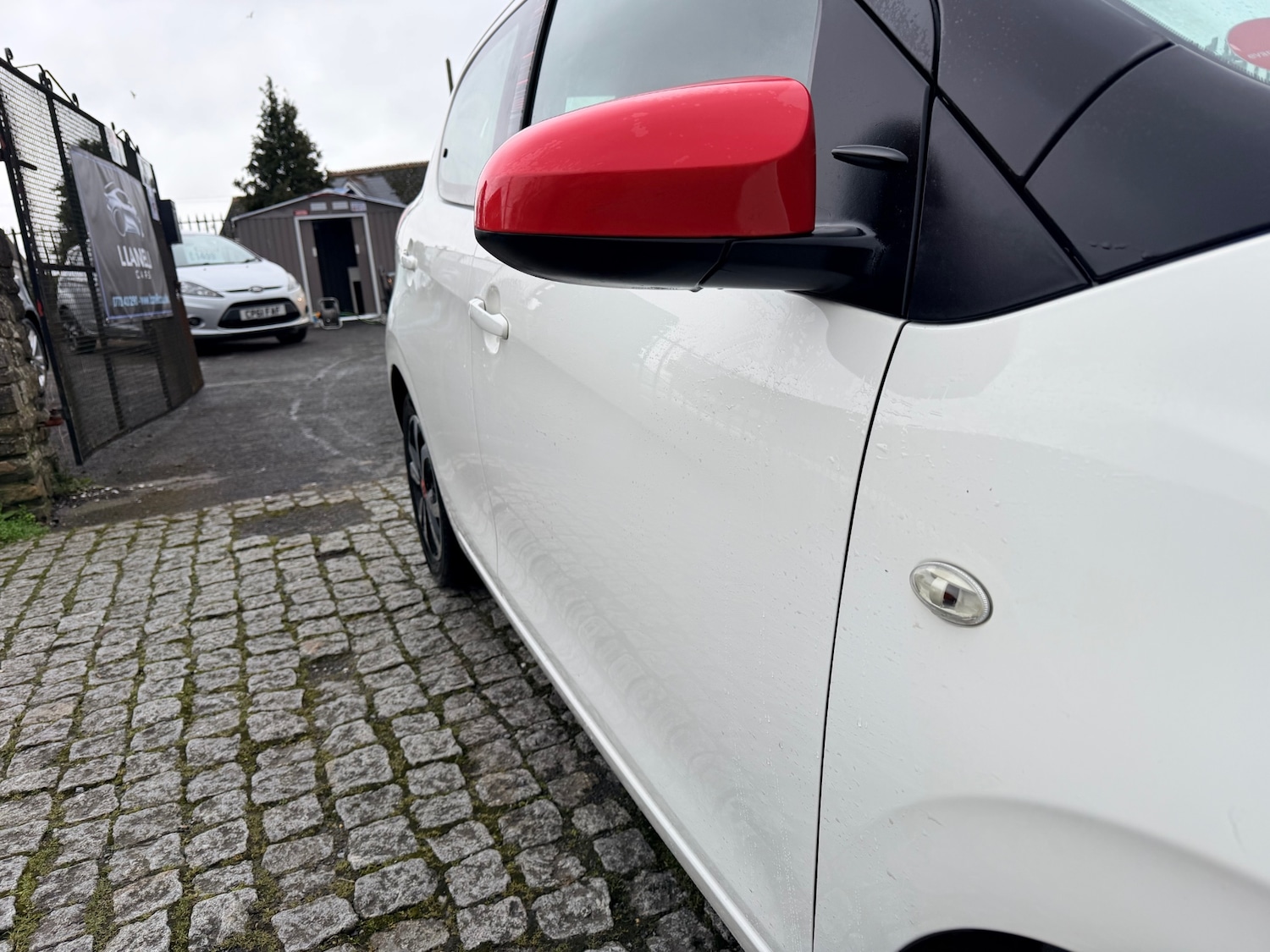 Used Citroen C1 2014 for sale - 77367779: Photo 9