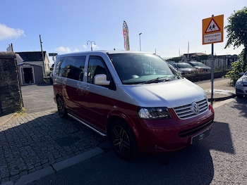 Used Volkswagen Caravelle 2004 for sale - 78865450: Photo