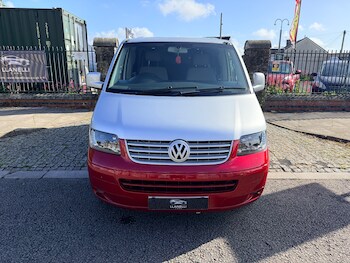 Used Volkswagen Caravelle 2004 for sale - 78865450: Photo