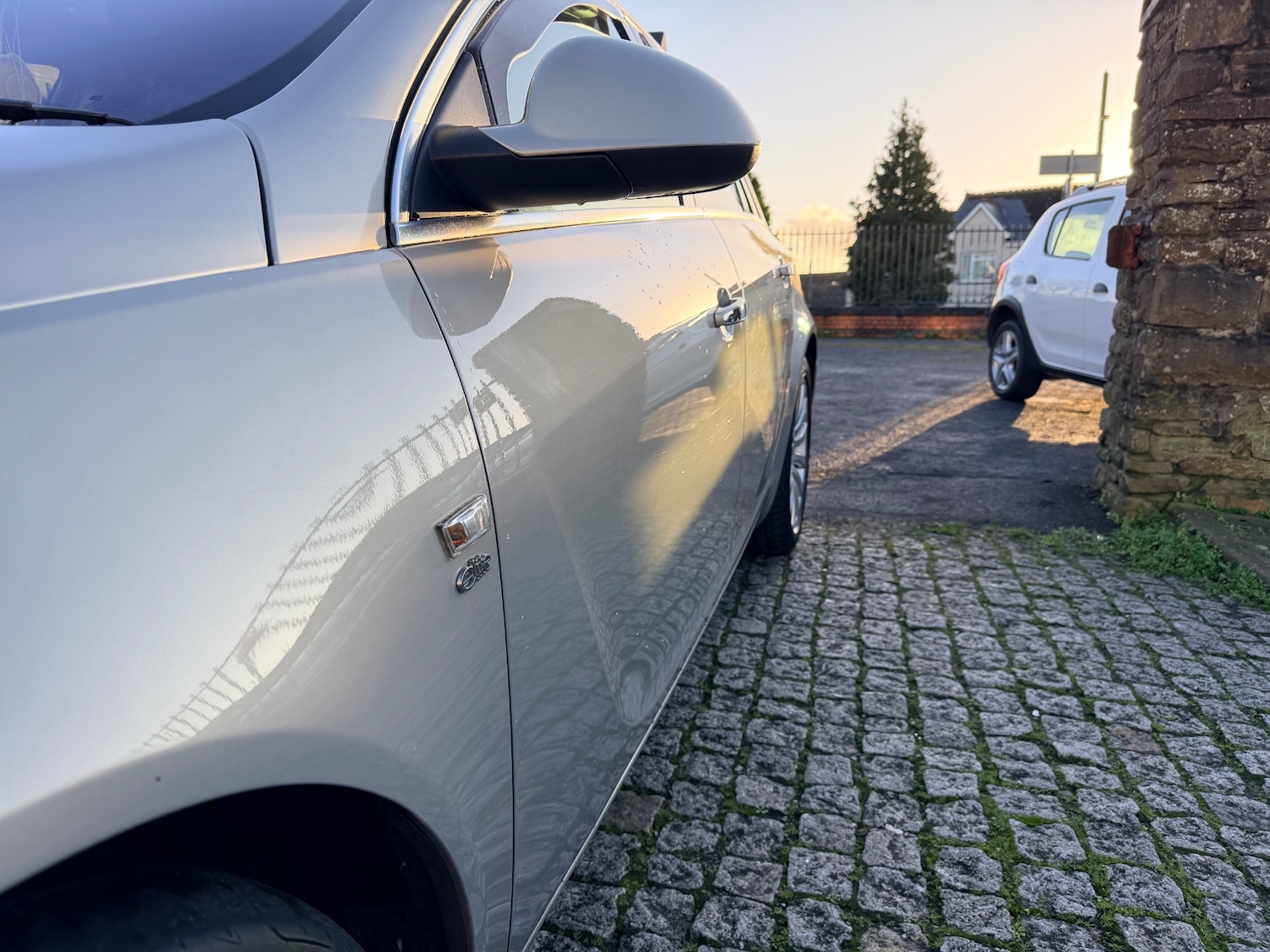 Used Vauxhall Insignia 2010 for sale - 76969254: Photo 10