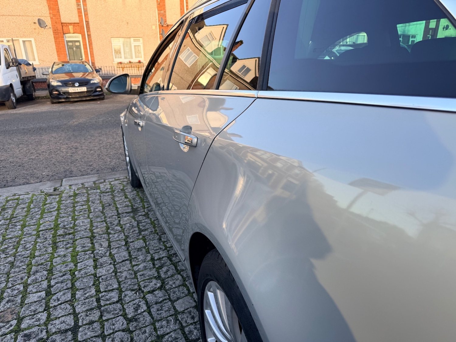 Used Vauxhall Insignia 2010 for sale - 76969254: Photo 11