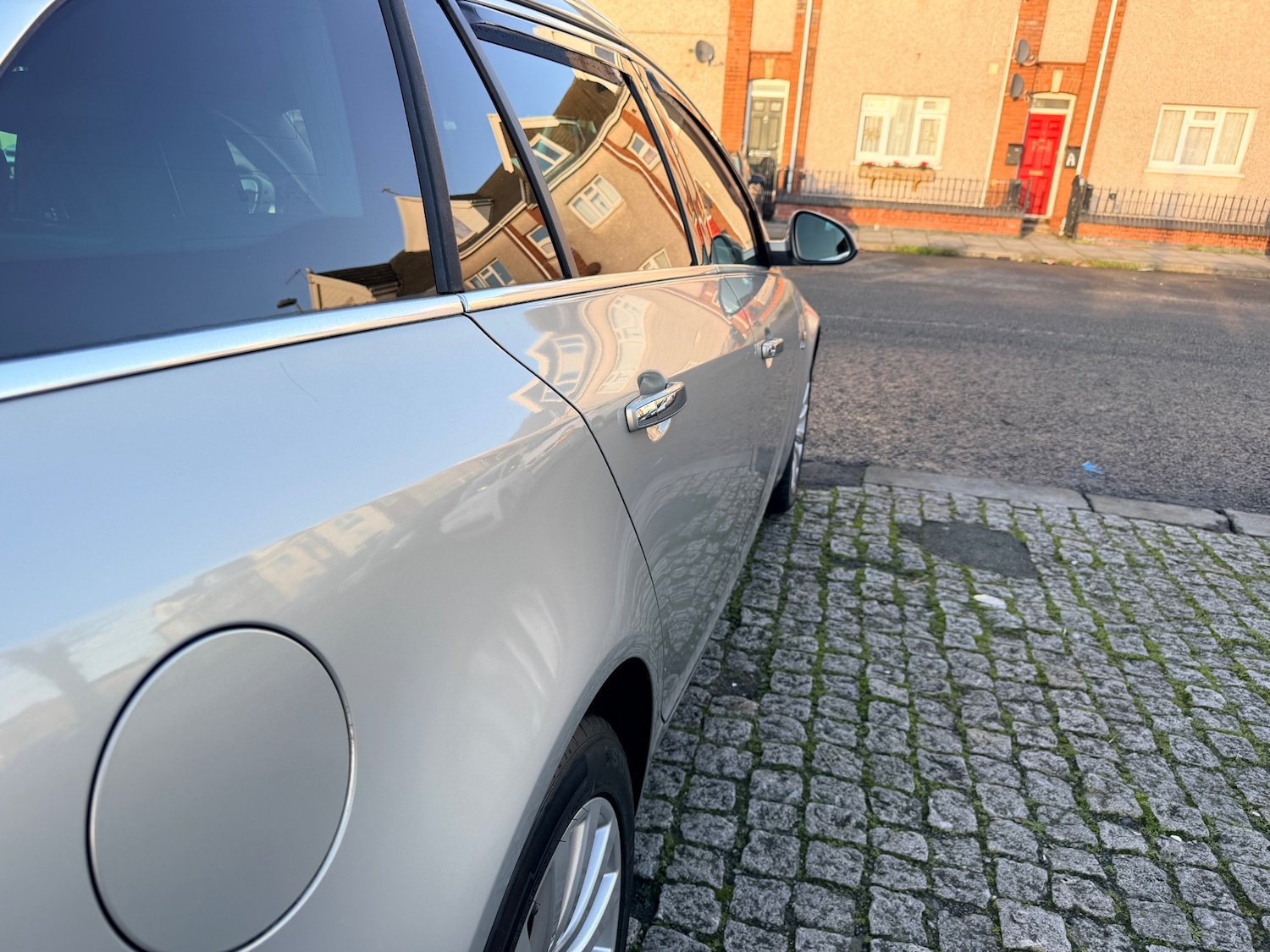 Used Vauxhall Insignia 2010 for sale - 76969254: Photo 12