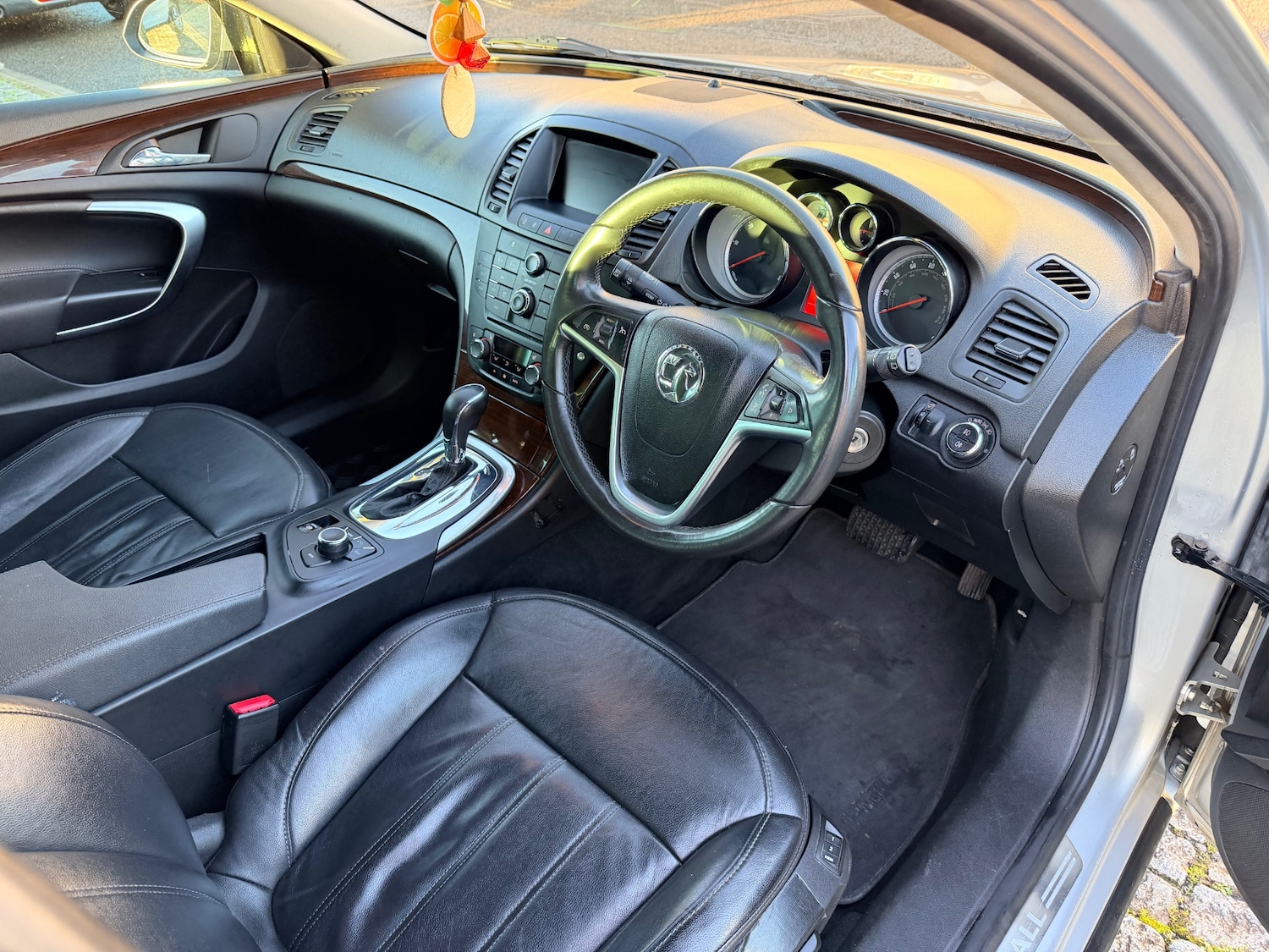 Used Vauxhall Insignia 2010 for sale - 76969254: Photo 16