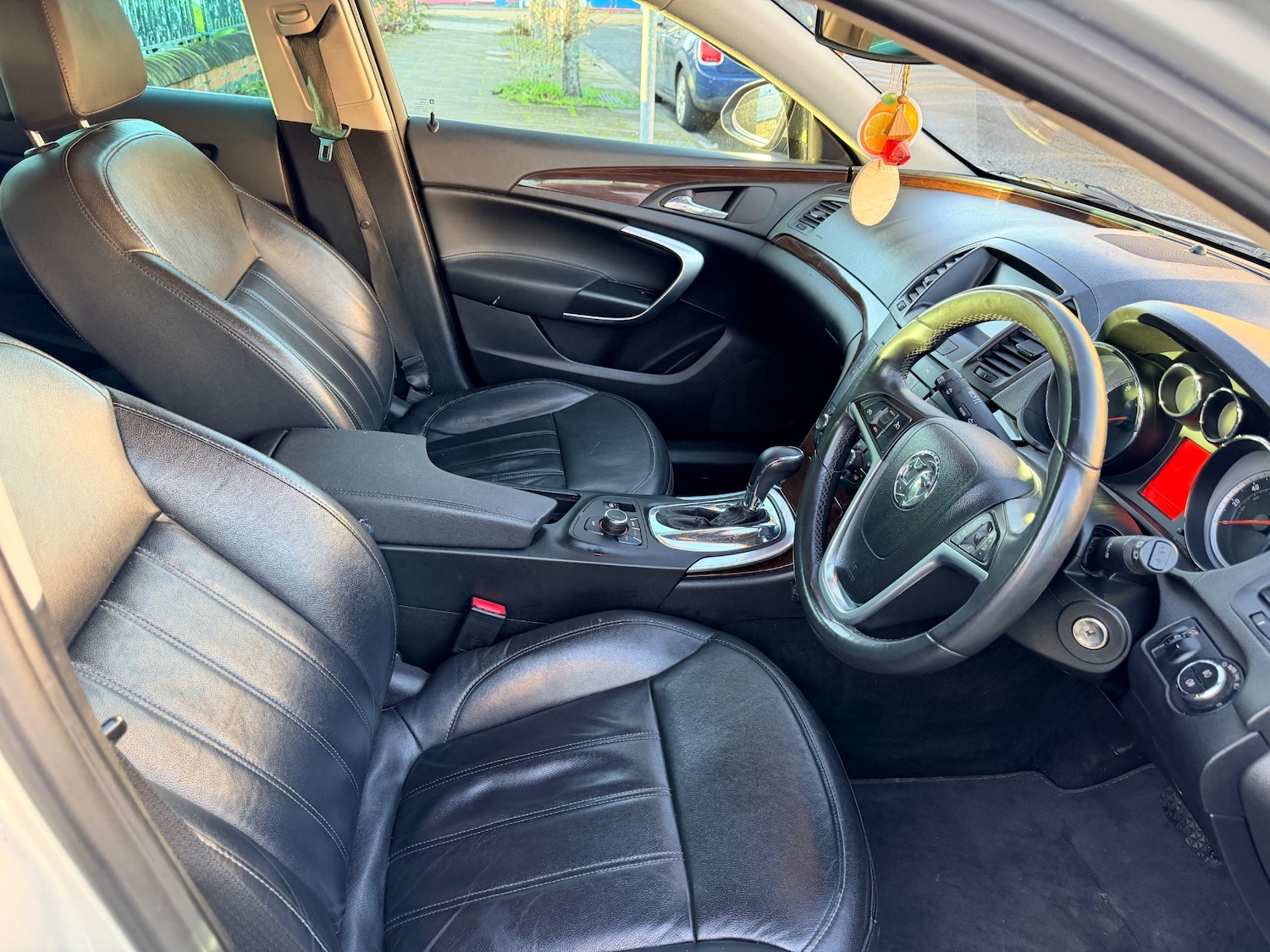 Used Vauxhall Insignia 2010 for sale - 76969254: Photo 17