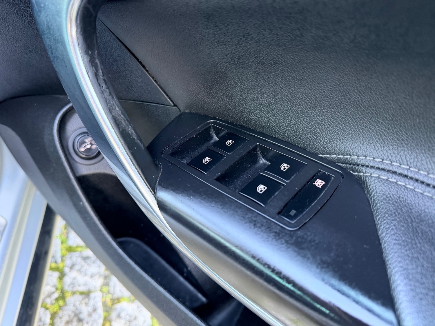 Used Vauxhall Insignia 2010 for sale - 76969254: Photo 18