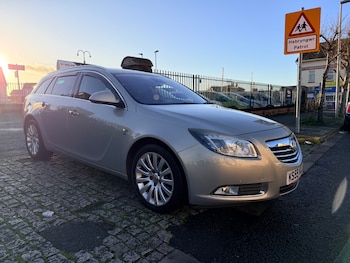 2010 (59) - 2.0 CDTi [160] Elite Nav 5dr Auto