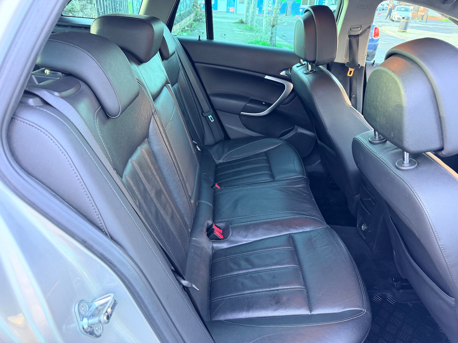 Used Vauxhall Insignia 2010 for sale - 76969254: Photo 20