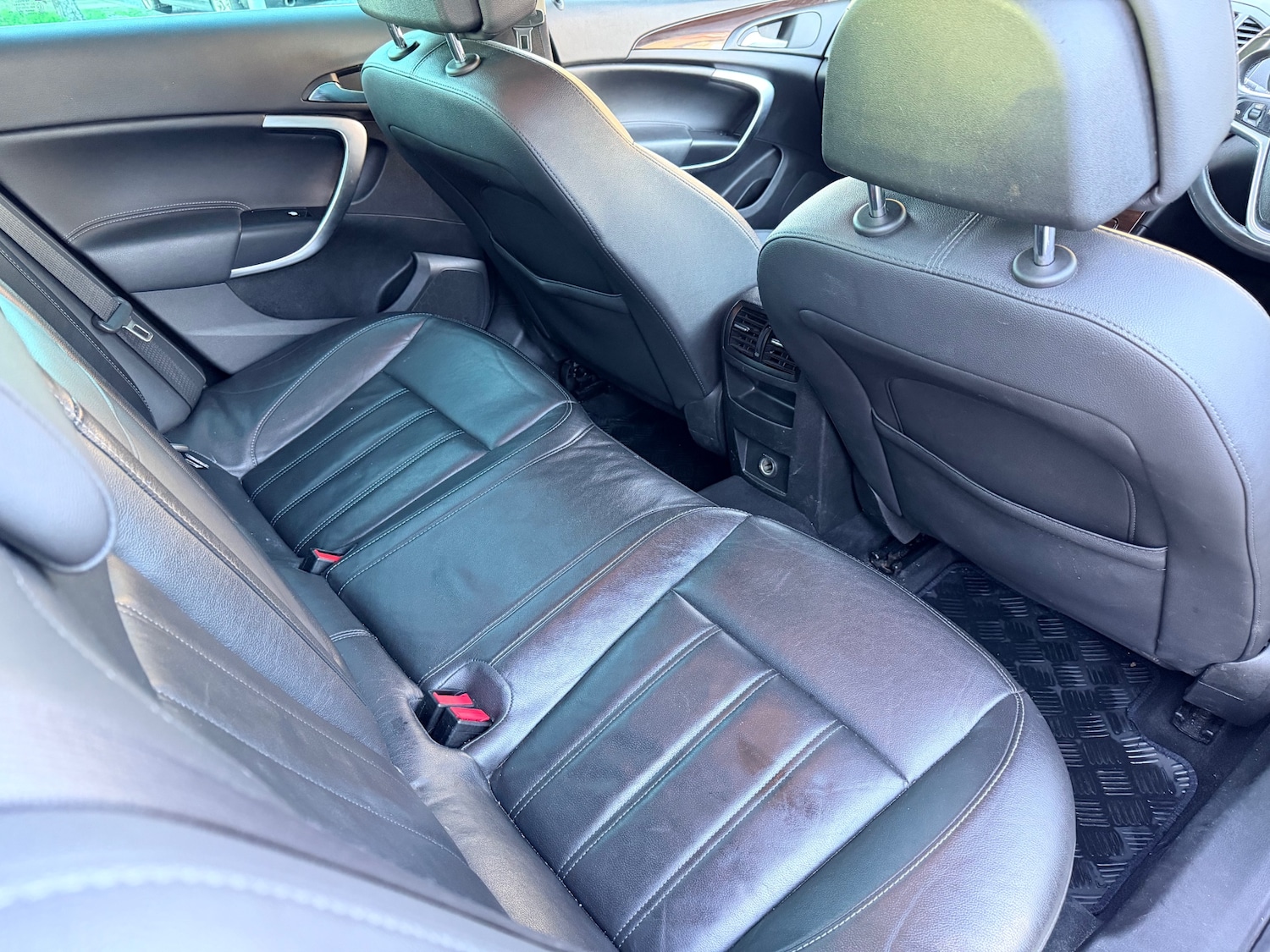 Used Vauxhall Insignia 2010 for sale - 76969254: Photo 21