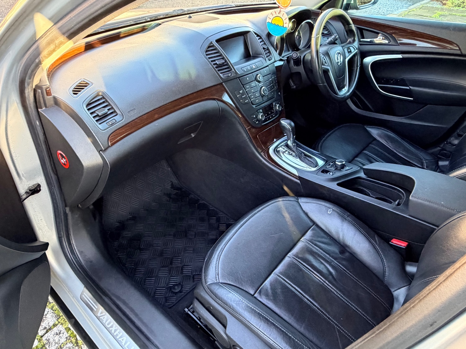Used Vauxhall Insignia 2010 for sale - 76969254: Photo 23