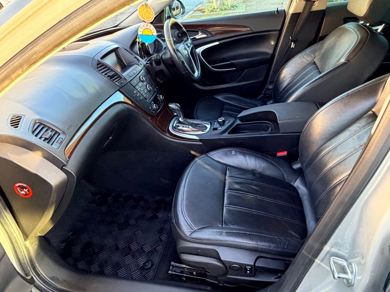 Used Vauxhall Insignia 2010 for sale - 76969254: Photo 24