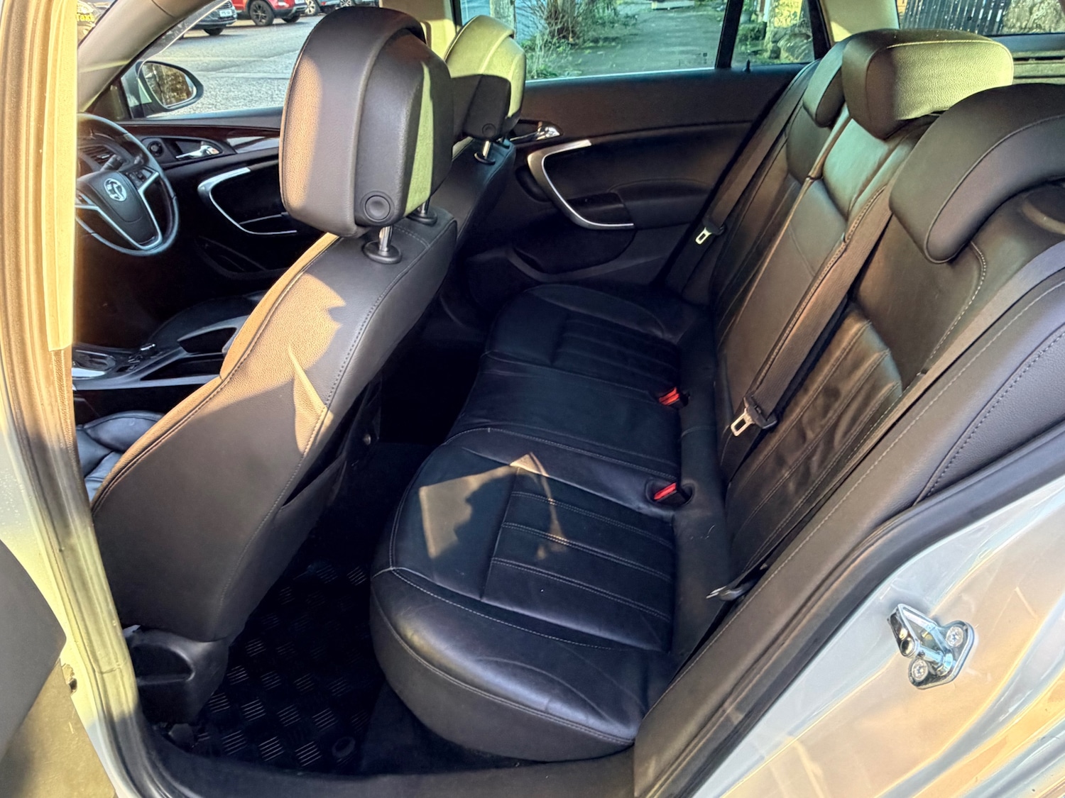 Used Vauxhall Insignia 2010 for sale - 76969254: Photo 25