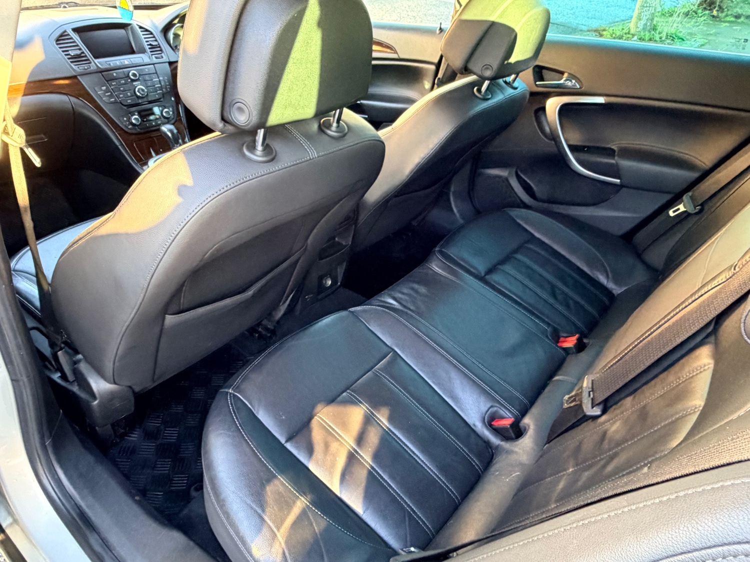 Used Vauxhall Insignia 2010 for sale - 76969254: Photo 26