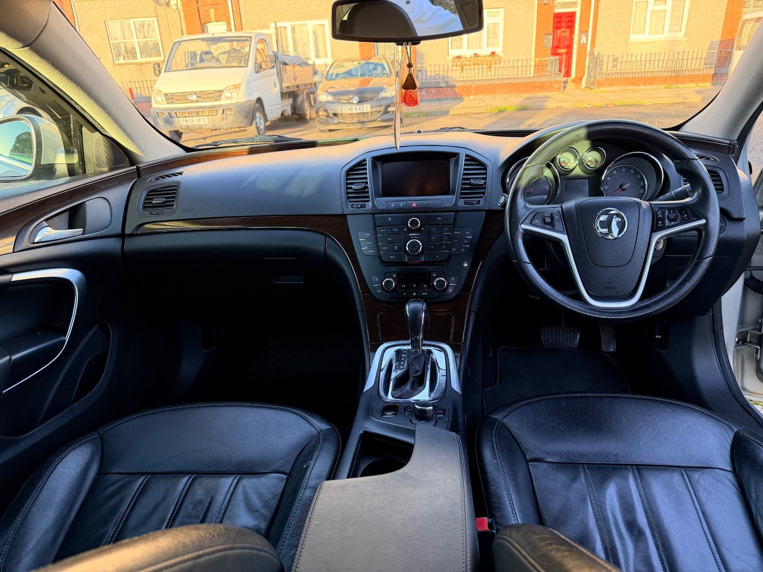 Used Vauxhall Insignia 2010 for sale - 76969254: Photo 27