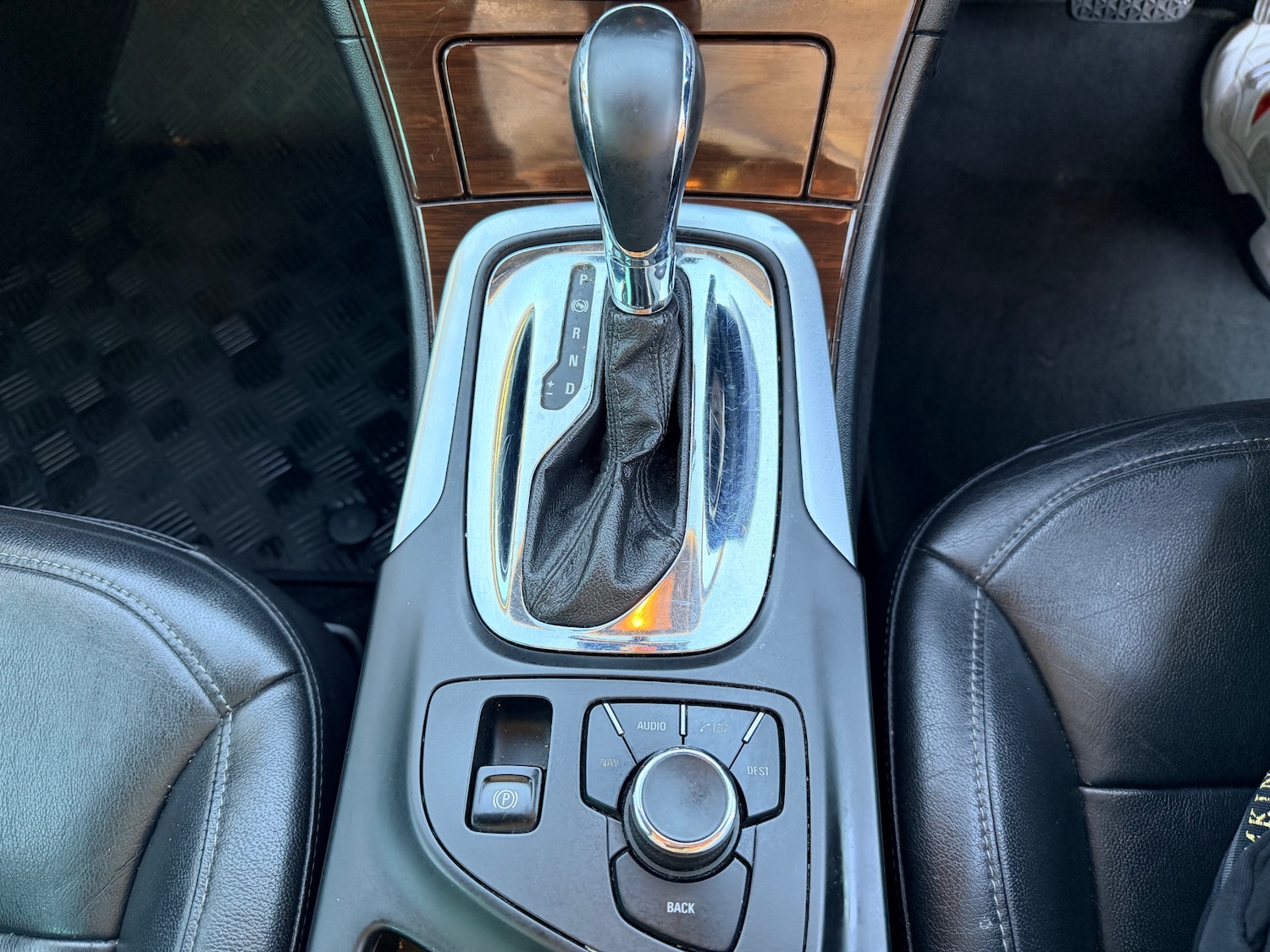 Used Vauxhall Insignia 2010 for sale - 76969254: Photo 28