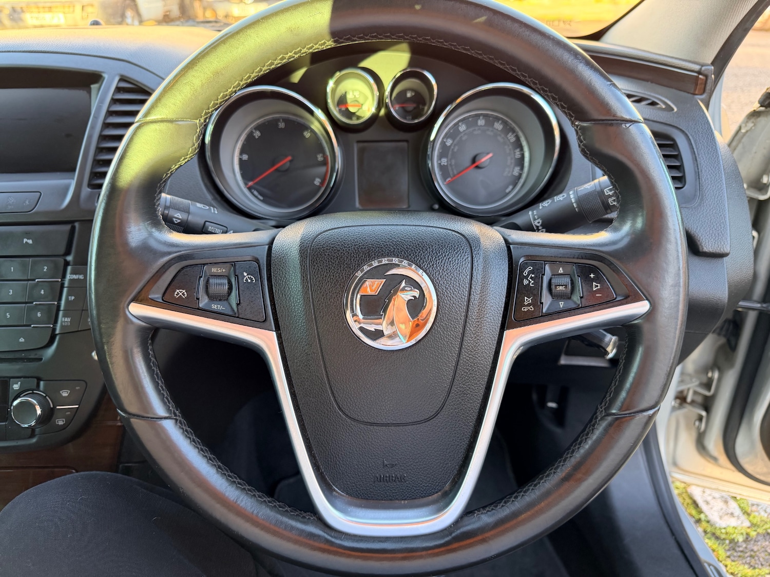 Used Vauxhall Insignia 2010 for sale - 76969254: Photo 30