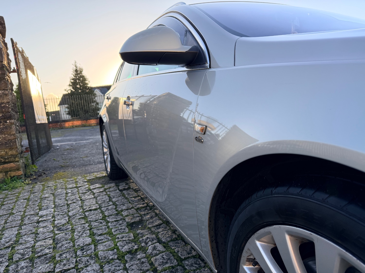 Used Vauxhall Insignia 2010 for sale - 76969254: Photo 9