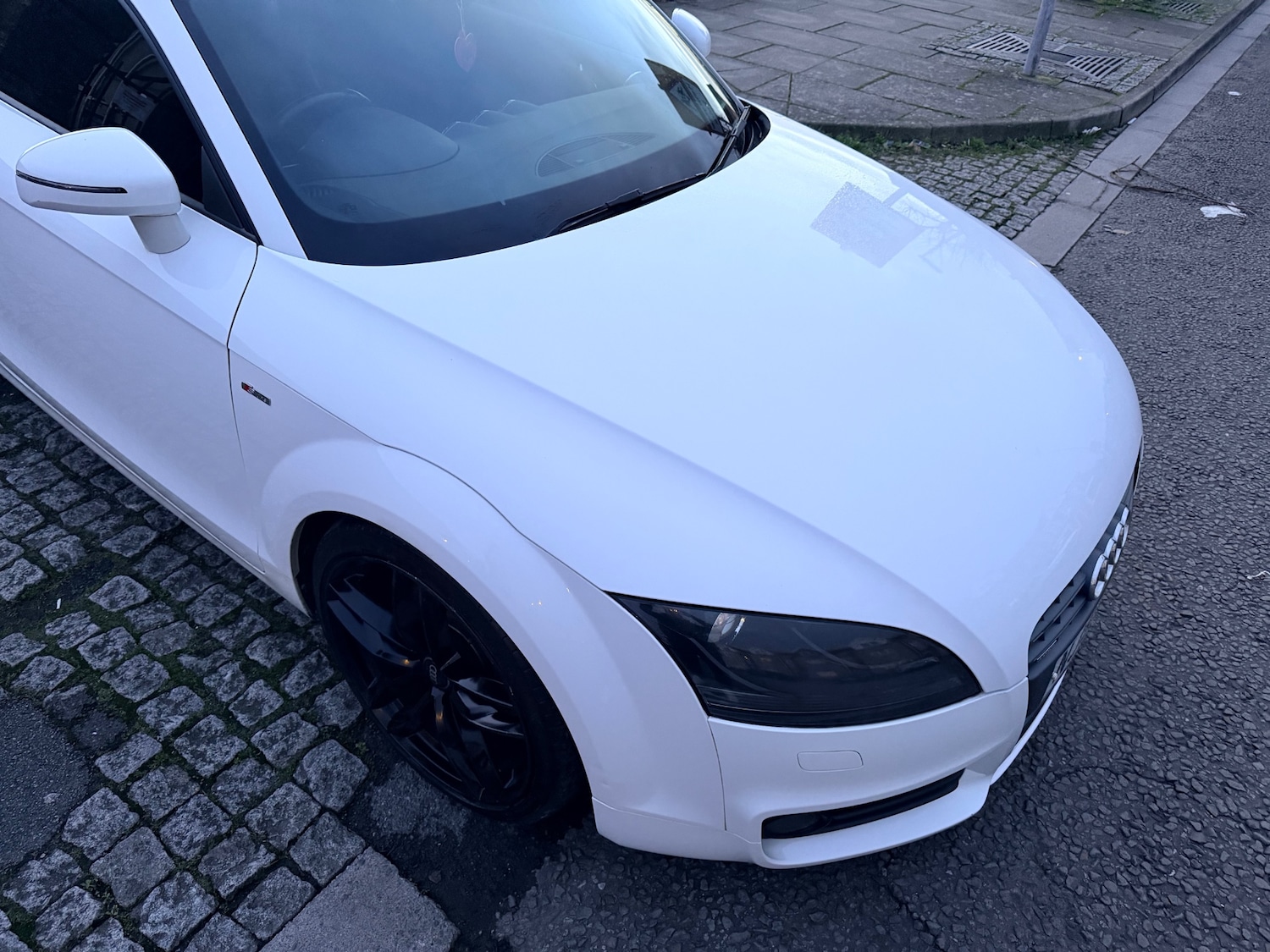 Used Audi TT 2009 for sale - 77536149: Photo 10