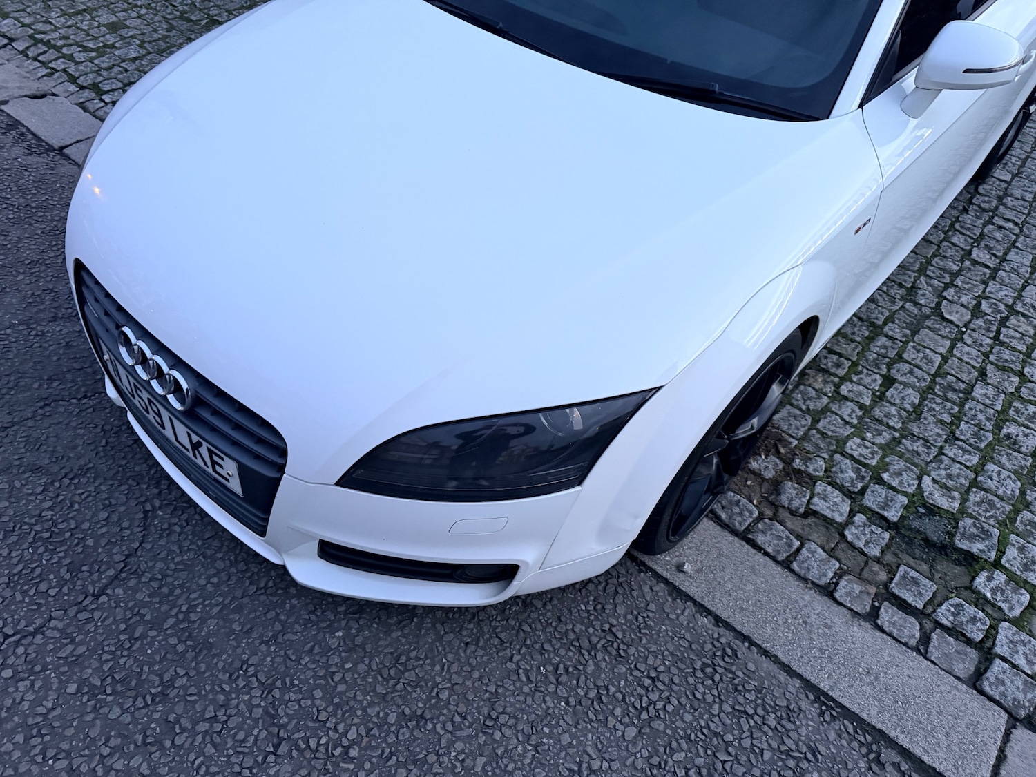 Used Audi TT 2009 for sale - 77536149: Photo 13