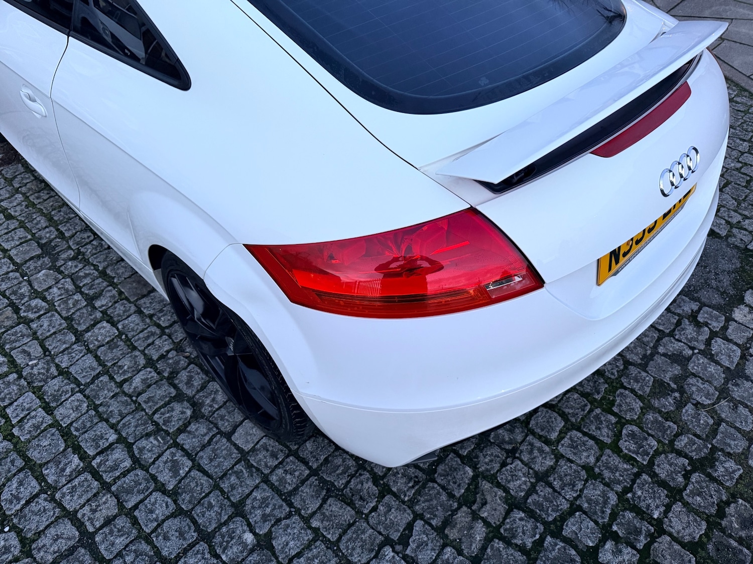 Used Audi TT 2009 for sale - 77536149: Photo 16