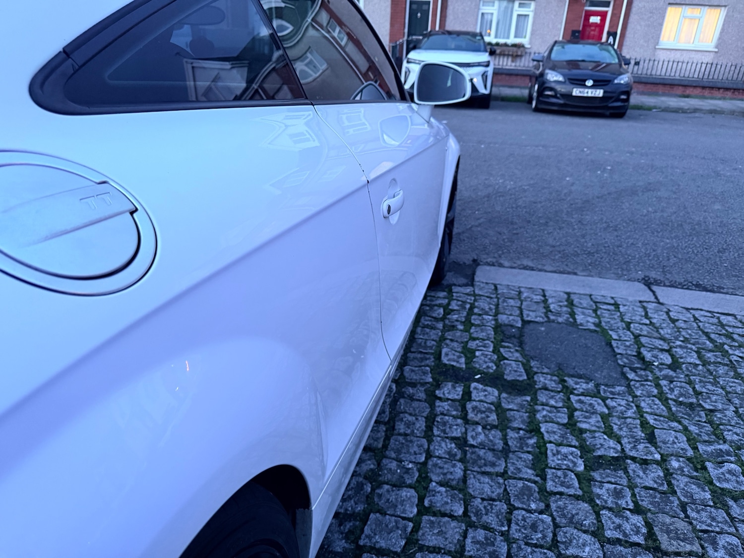 Used Audi TT 2009 for sale - 77536149: Photo 19