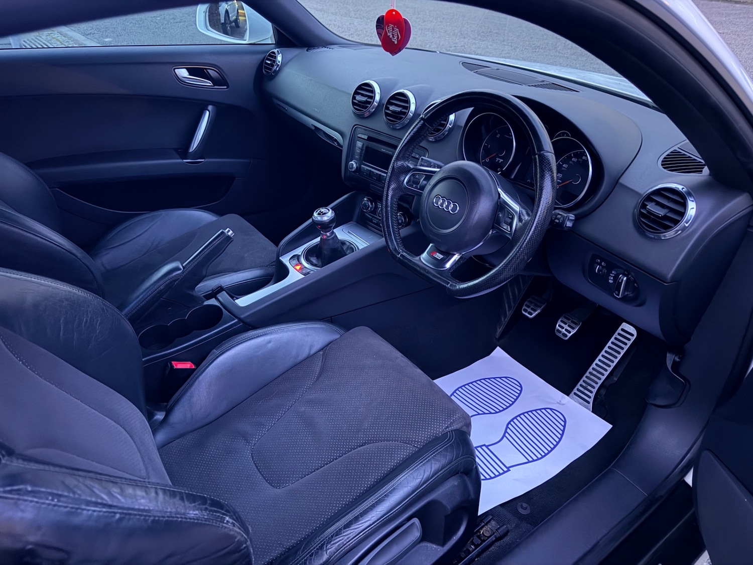 Used Audi TT 2009 for sale - 77536149: Photo 22