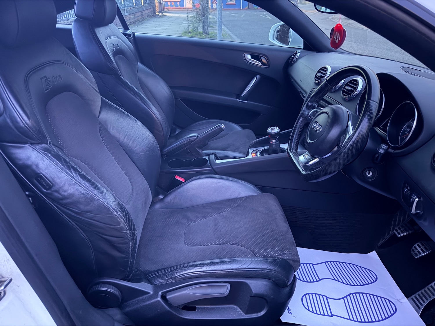 Used Audi TT 2009 for sale - 77536149: Photo 23