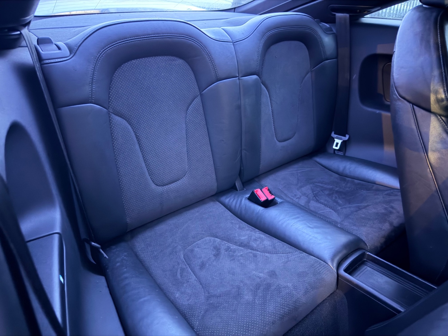 Used Audi TT 2009 for sale - 77536149: Photo 25