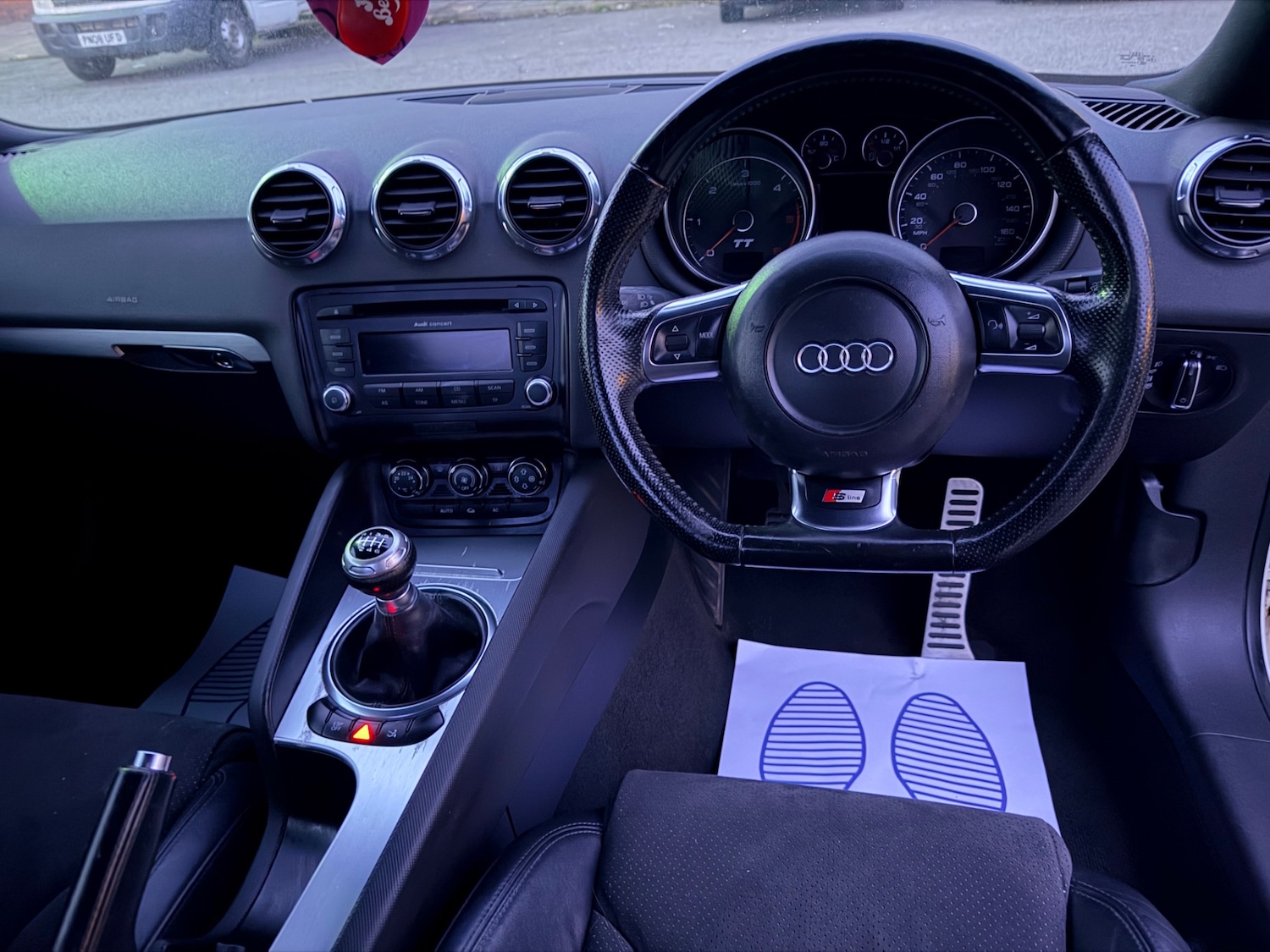 Used Audi TT 2009 for sale - 77536149: Photo 26