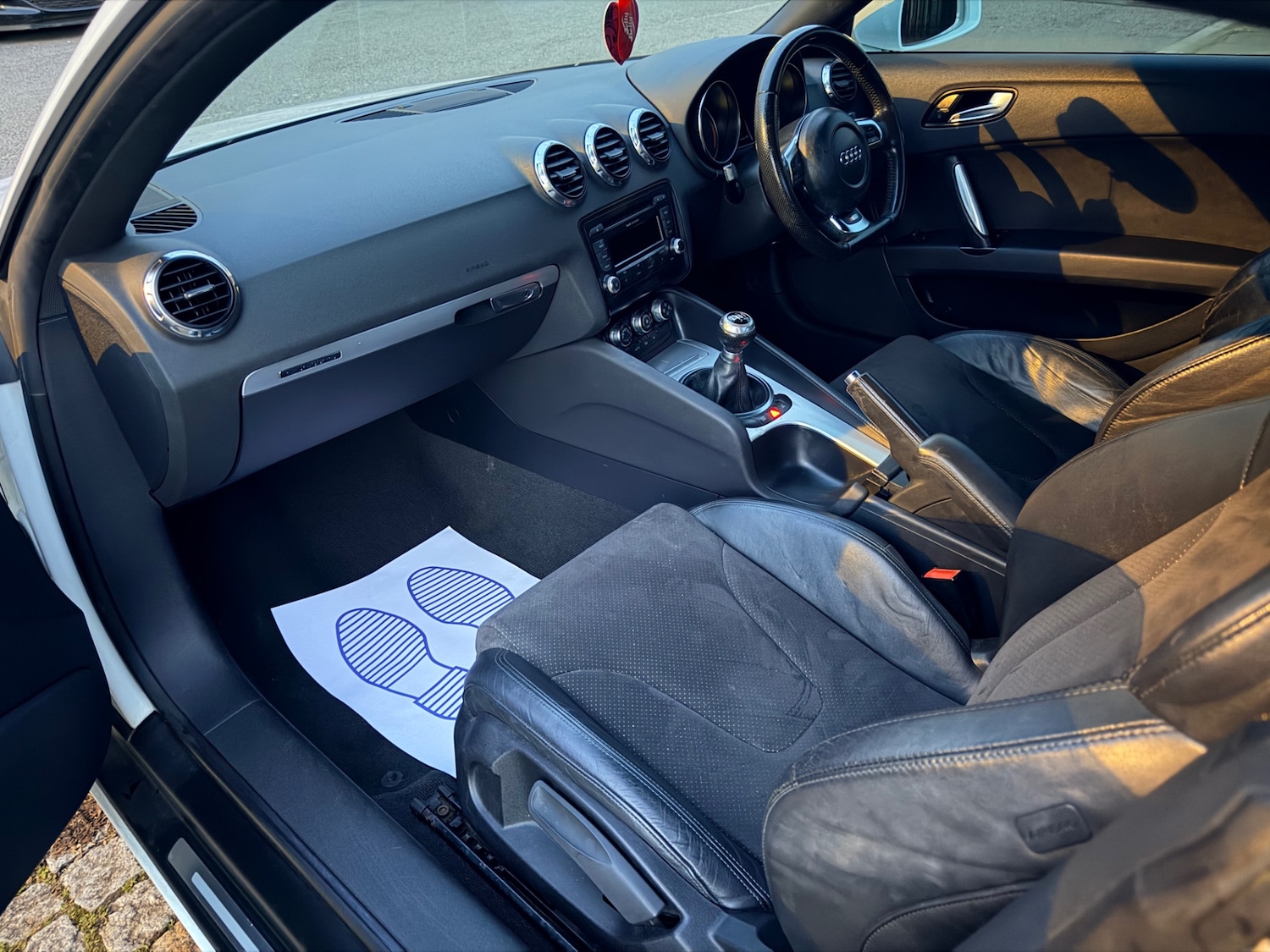 Used Audi TT 2009 for sale - 77536149: Photo 28