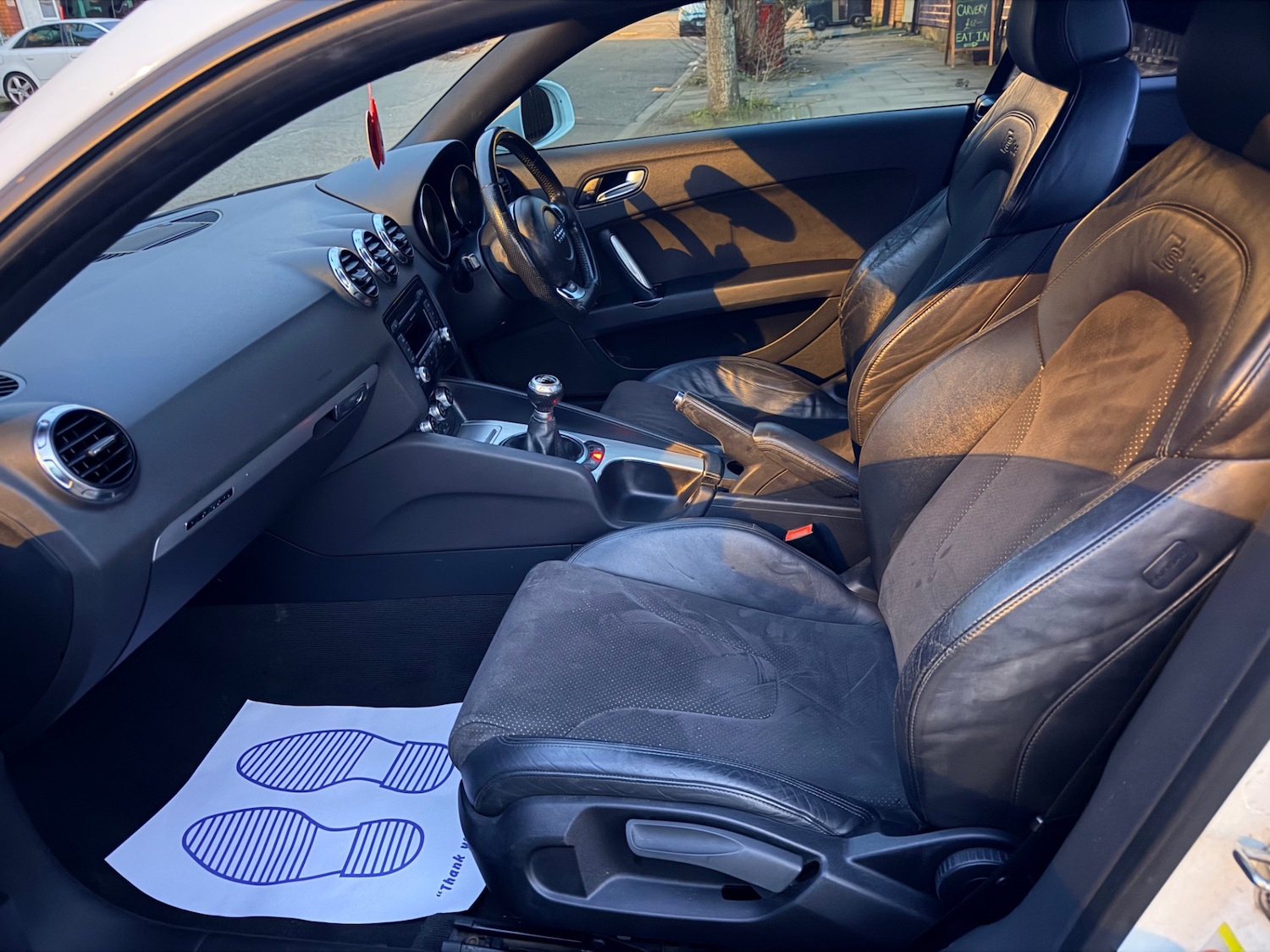 Used Audi TT 2009 for sale - 77536149: Photo 29