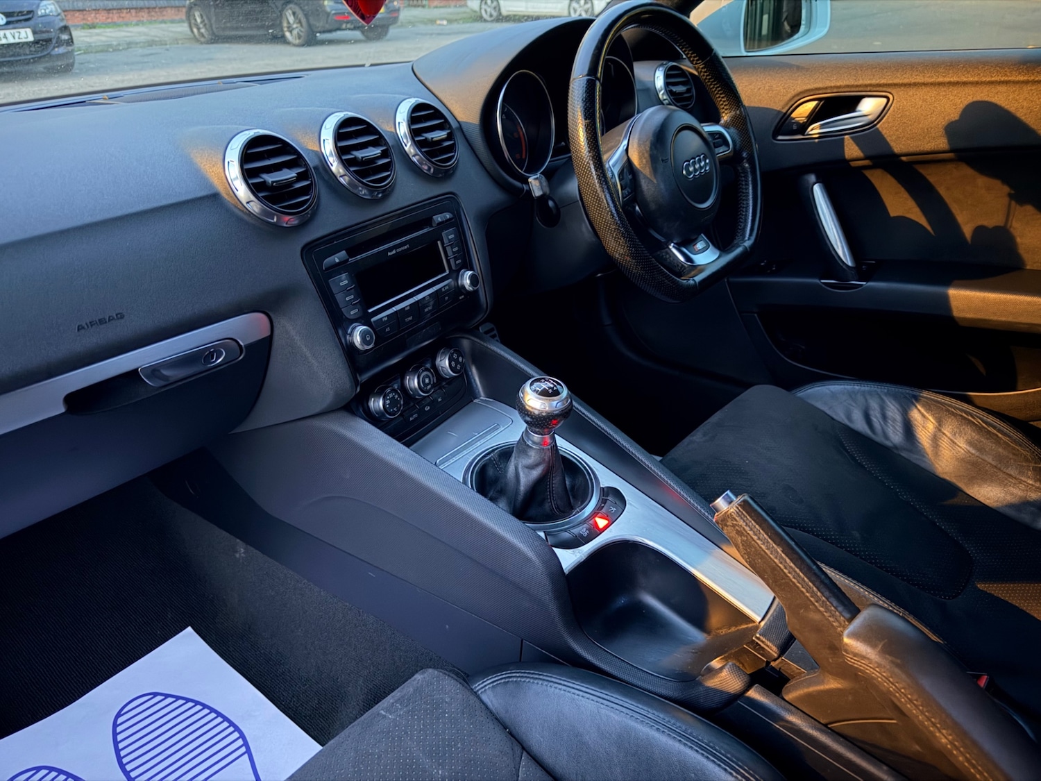 Used Audi TT 2009 for sale - 77536149: Photo 30