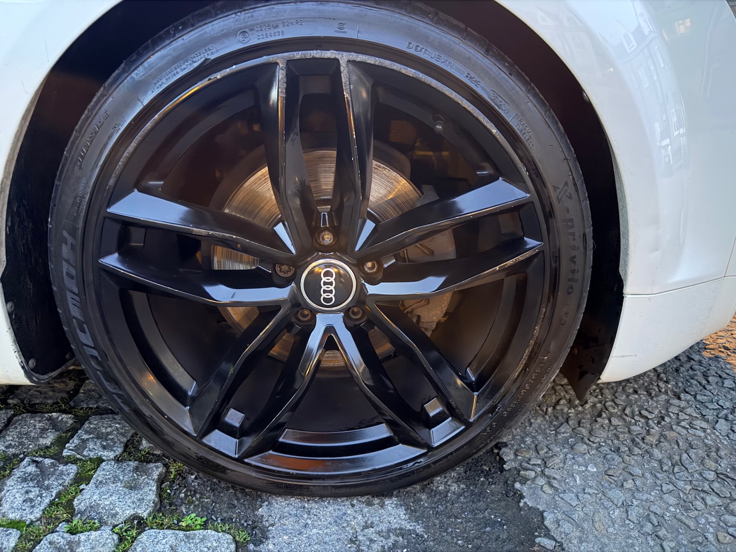 Used Audi TT 2009 for sale - 77536149: Photo 33