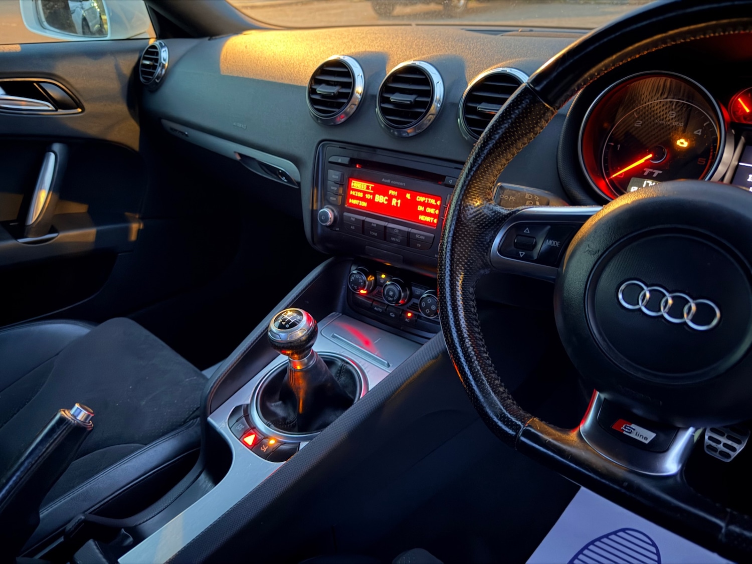 Used Audi TT 2009 for sale - 77536149: Photo 34