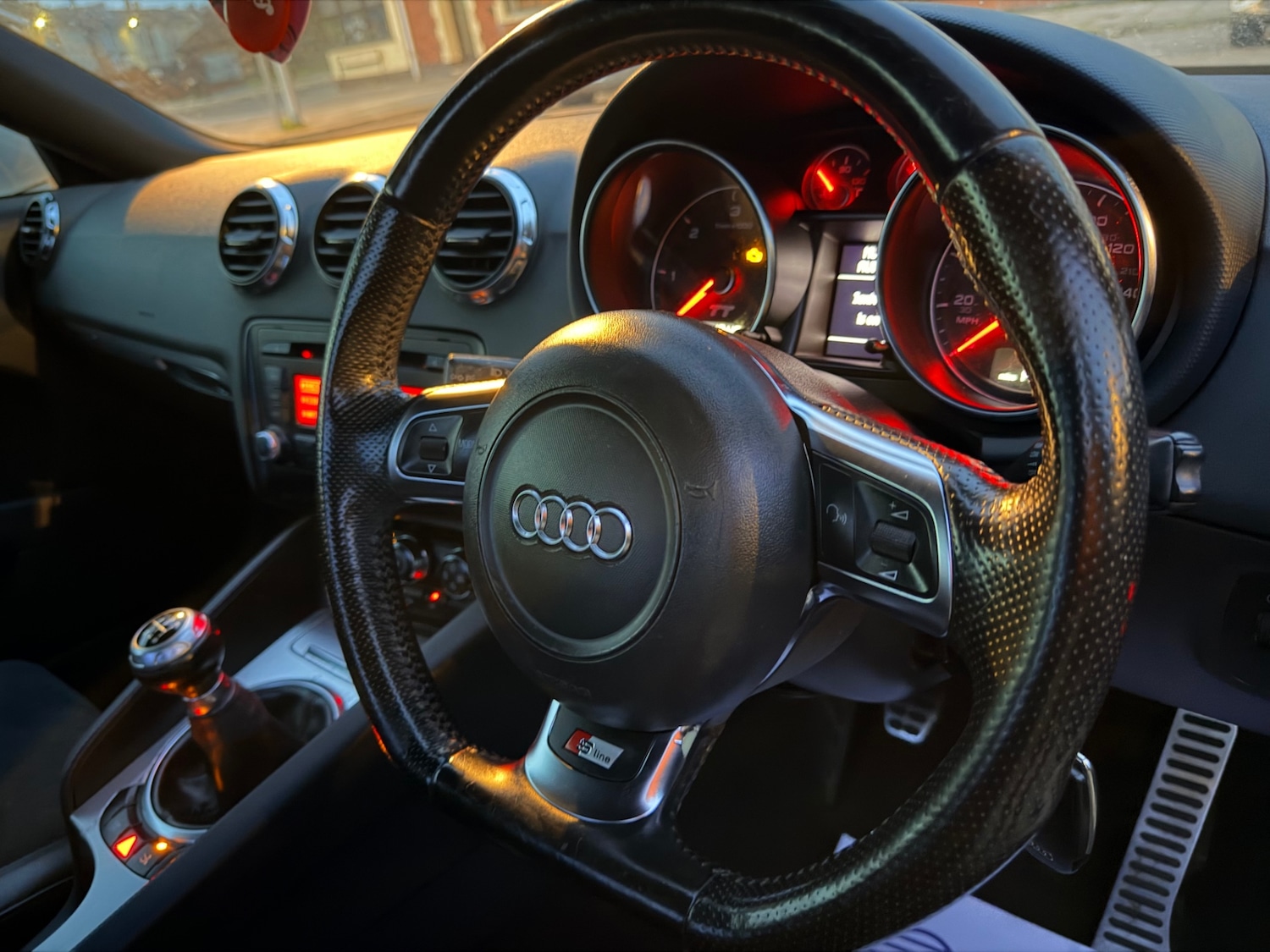 Used Audi TT 2009 for sale - 77536149: Photo 35