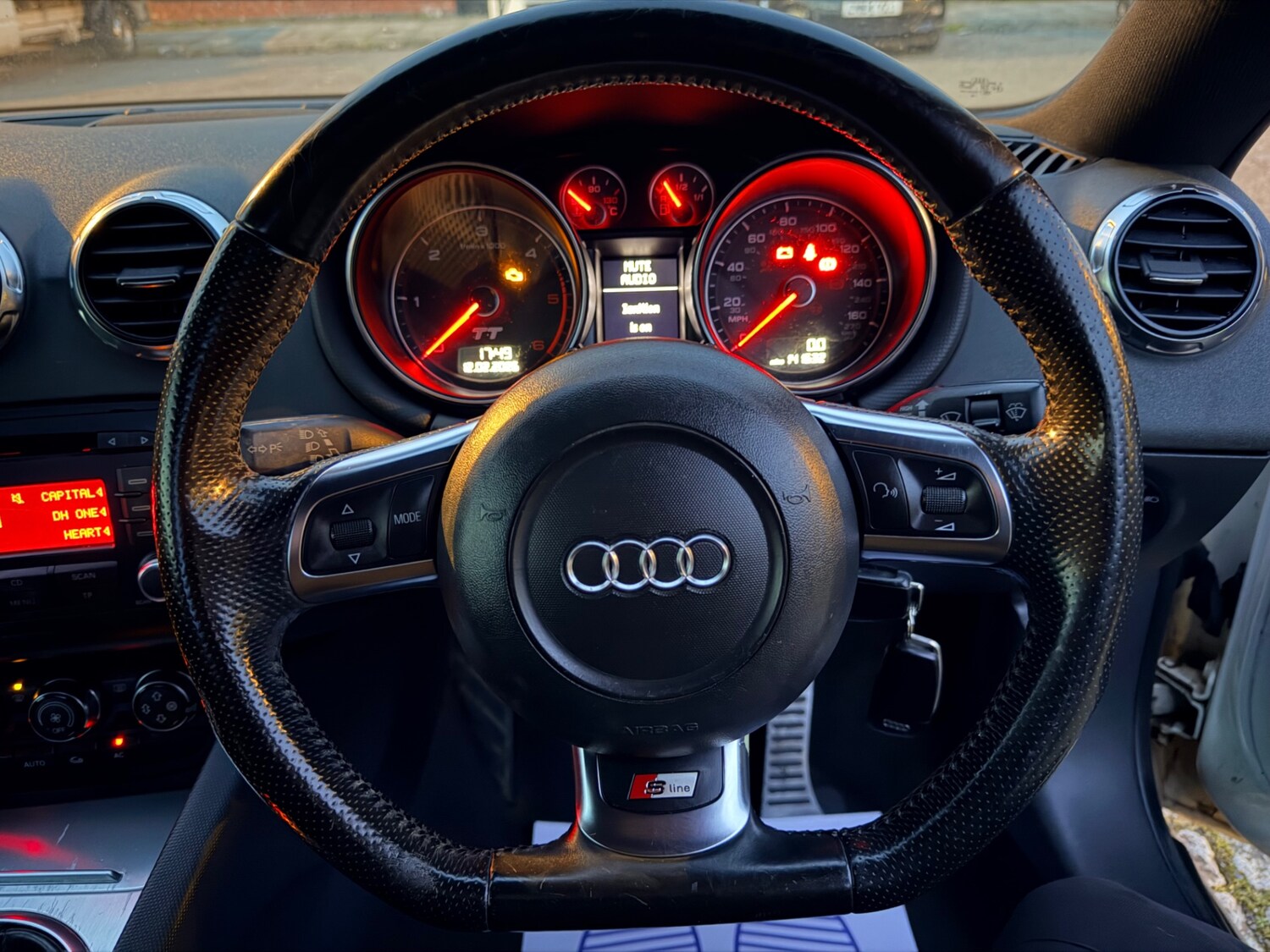 Used Audi TT 2009 for sale - 77536149: Photo 36