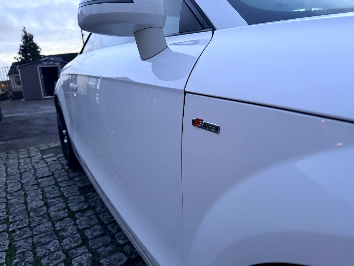 Used Audi TT 2009 for sale - 77536149: Photo 9