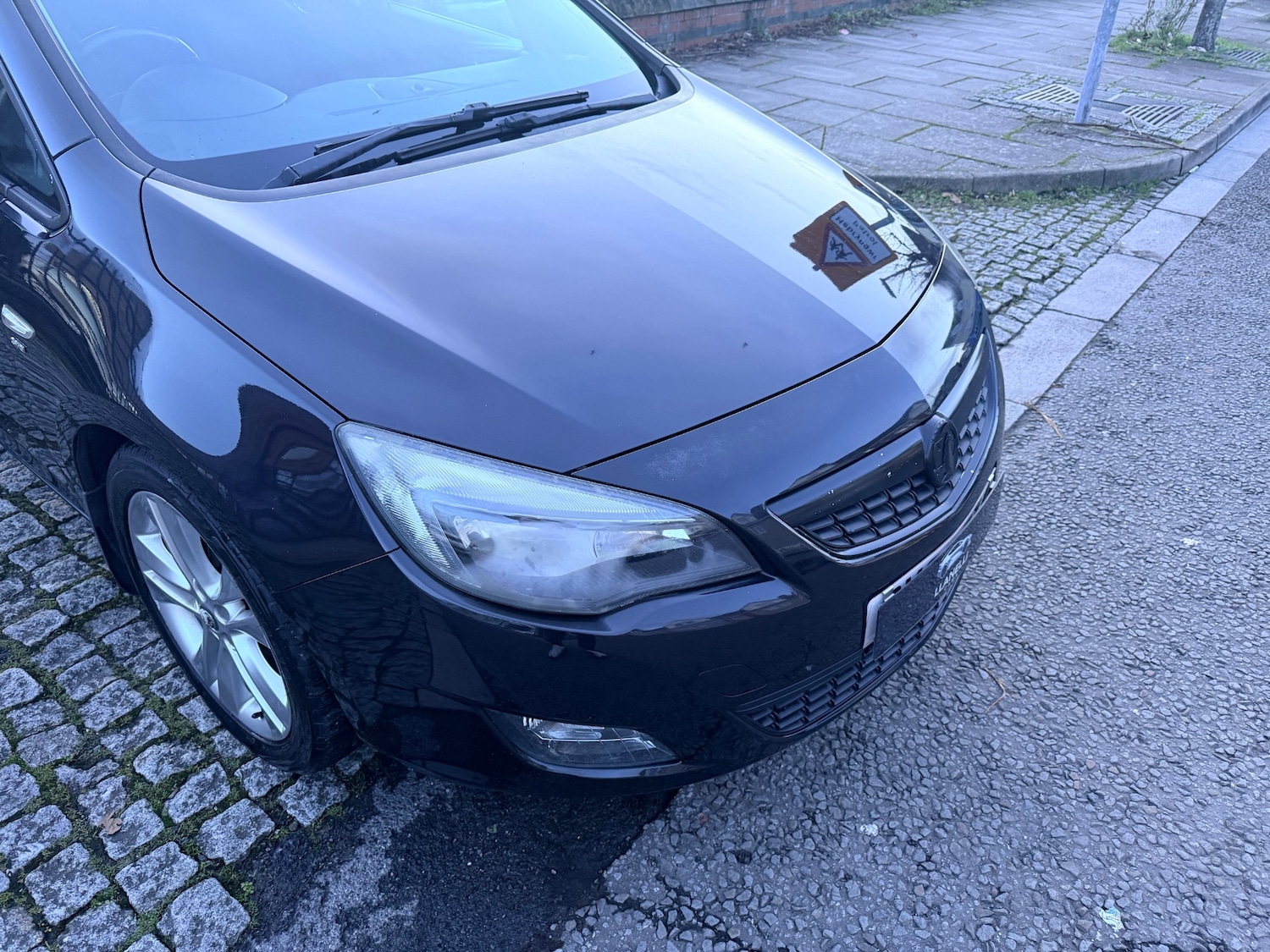 Used Vauxhall Astra 2010 for sale - 77364420: Photo 10