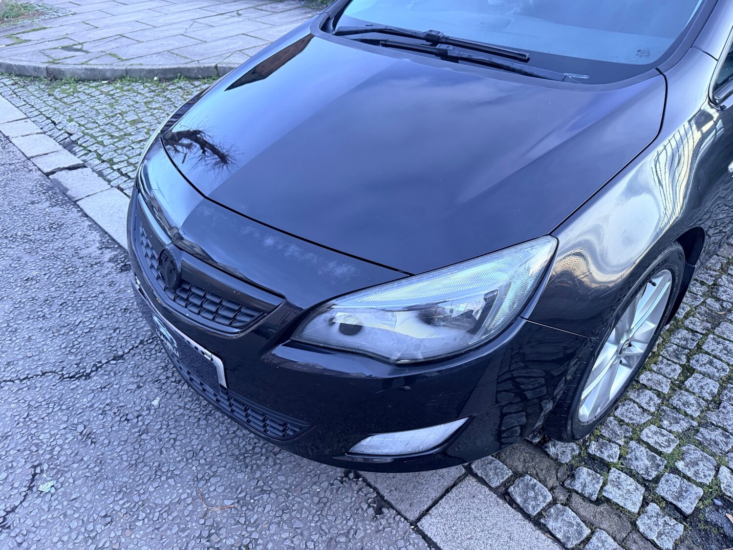 Used Vauxhall Astra 2010 for sale - 77364420: Photo 11