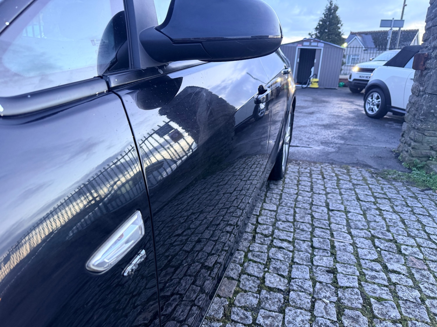 Used Vauxhall Astra 2010 for sale - 77364420: Photo 12