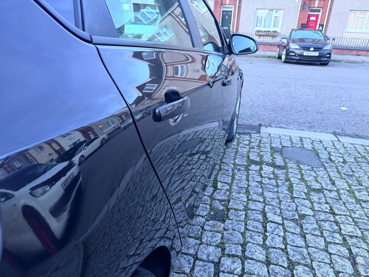 Used Vauxhall Astra 2010 for sale - 77364420: Photo 18