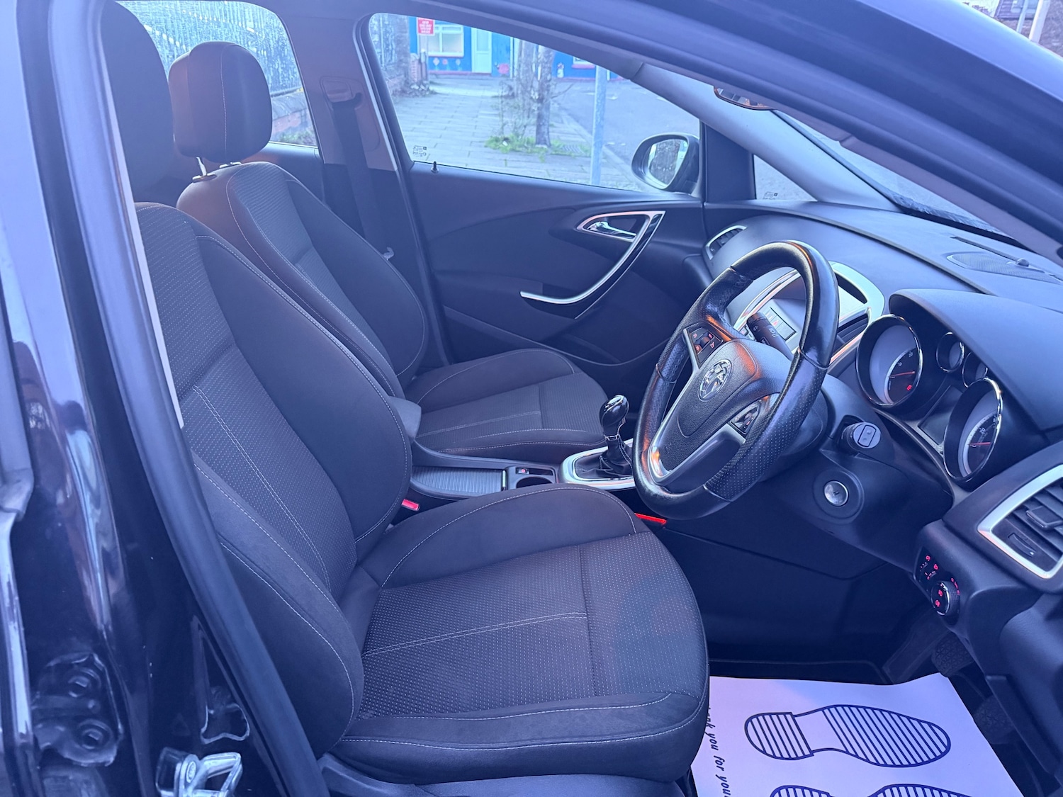 Used Vauxhall Astra 2010 for sale - 77364420: Photo 21